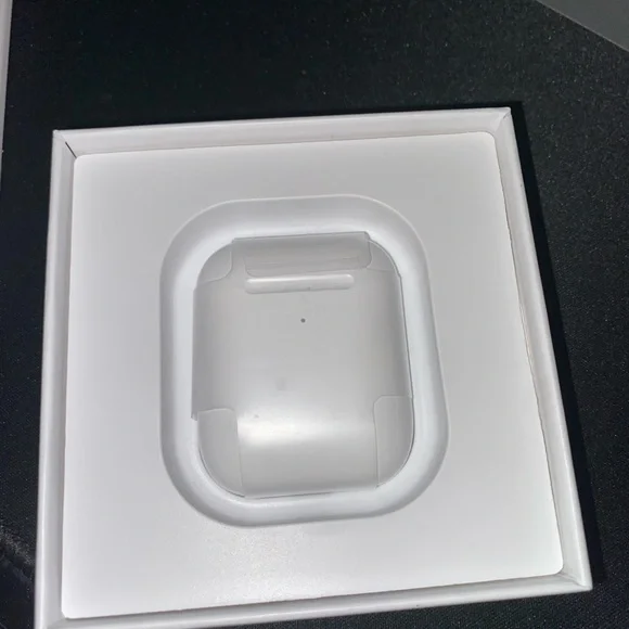 Apple AirPods Pro 2nd Generation